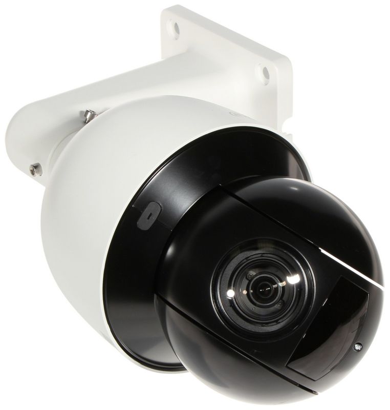 Camera Speed Dome IP Dahua WizSense, 4MP 2K, IR 150m, Zoom optic