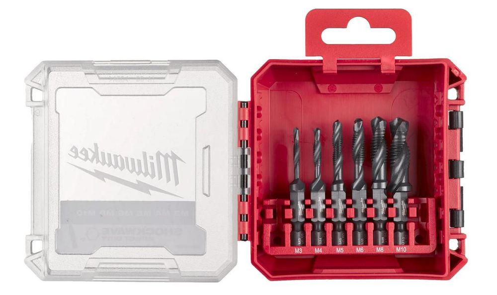 PROMO: Kit masina de insurubat cu impact Milwaukee M18, 226 Nm, 1