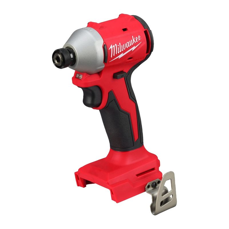 Set scule M18 Milwaukee BLCPP5A-502B, pentru insurubat si taiat