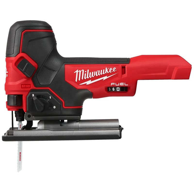 メイプル Set scule M18 Milwaukee BLCPP5A-502B, pentru insurubat si taiat