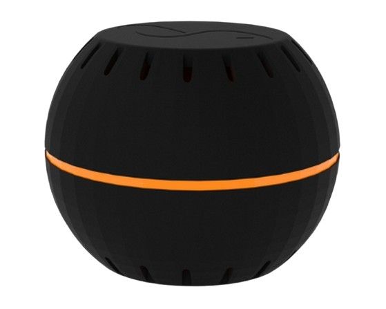 Senzor Wi-Fi pentru temperatura si umiditate Shelly HT-Black