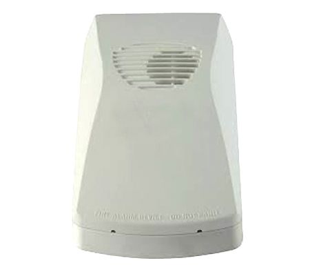 Sirena adresabila pentru interior Fireclass FC440SW, izolator incorporat, IP21C