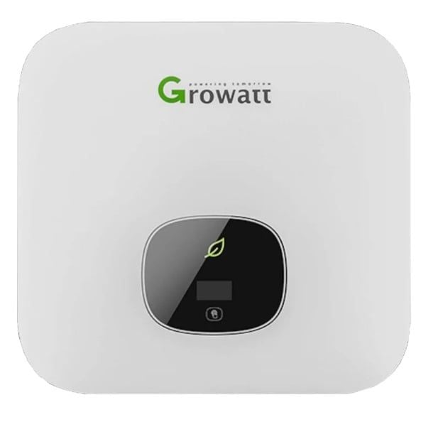 Invertor On-Grid Monofazat, 5KW, Growatt, MIN-5000TL-XE(AFCI)