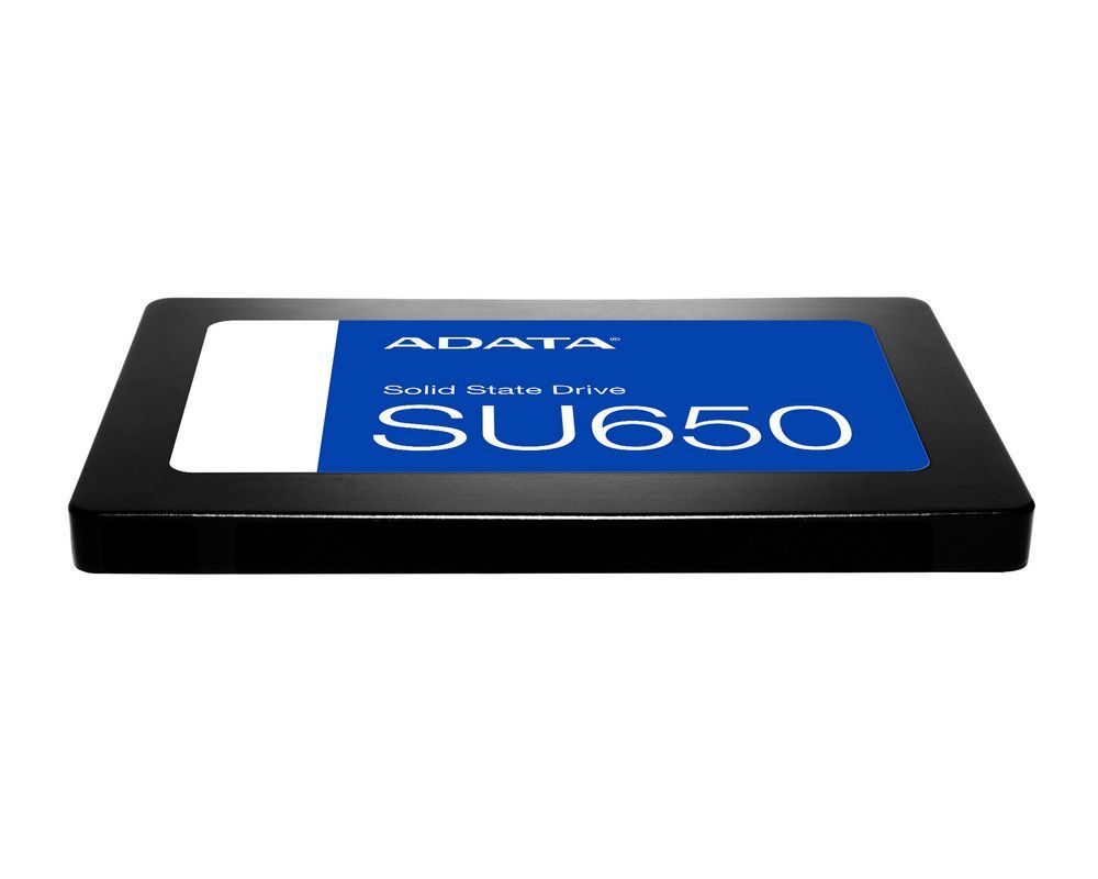 Solid State Disk (SSD) - 120 GB ADATA 2.5
