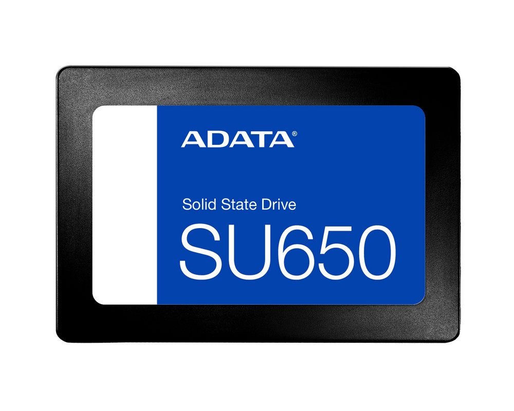 Solid State Disk (SSD) - 240 GB ADATA 2.5 inch, SATA III, citire
