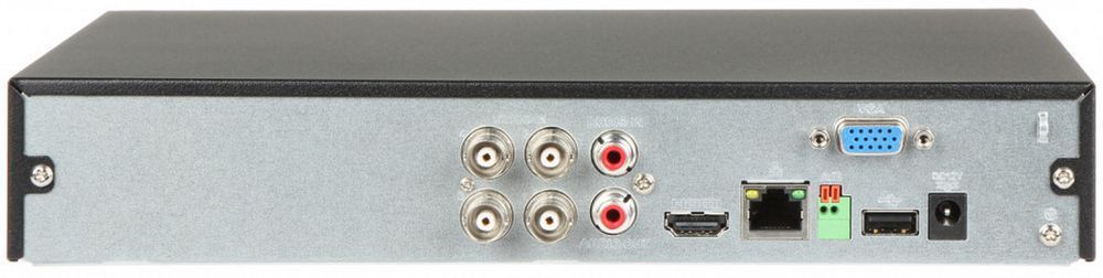 Kit supraveghere video pentru exterior, 2MP, IR 30m, lentila 3.6mm Kit supraveghere video pentru exterior, 2MP, IR 30m, lentila 3.6mm