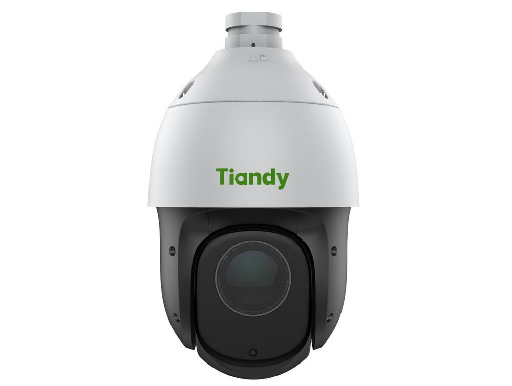 Speed dome PTZ seria Pro Tiandy, 2MP, 23x zoom optic, IR 150m