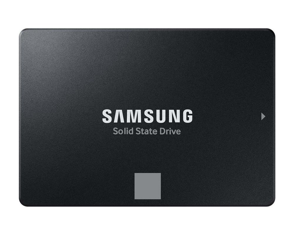 n*o様 SSD 1TB SSD 1TB Samsung 870 EVO MZ-77E1T0B/EU, SATA III, 2.5 inch, V-NAND
