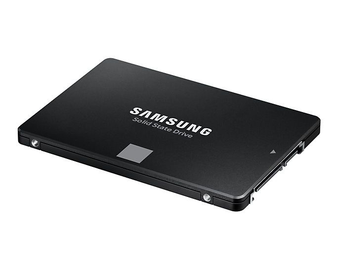 SSD 500GB Samsung 870 EVO, SATA III 6Gbps, 2.5 inch, 560MB/s