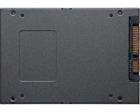 Kingston 960GB SSD　SATA Kingston A400 2.5 960GB SATA3 (SA400S37/960G) (Solid State Drive