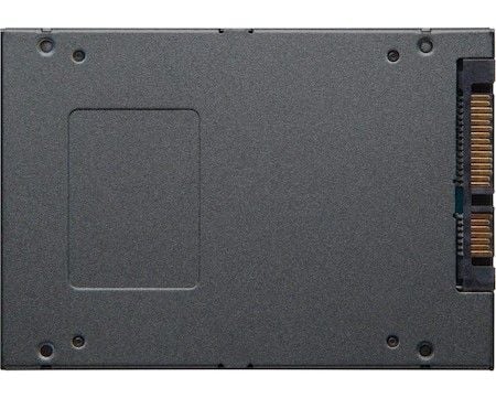SSD KINGSTON A400, 480GB, SATA3, 2.5