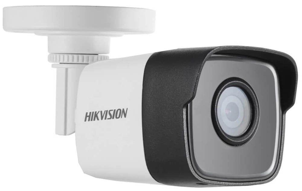 Camera supraveghere Hikvision DS-2CE16D8T-ITF2.8, 2MP, Iluminare