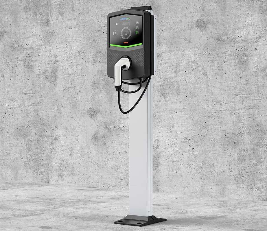 Statie de incarcare electrica auto I-CON, WALL-BOX, Autostart