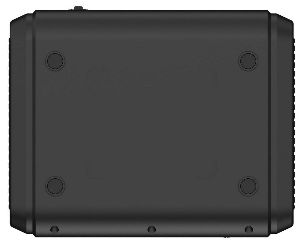 Statie de incarcare portabila Ezviz PS600, 607Wh, USB, Lumina LED