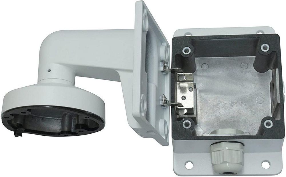 confess their tenant Suport montaj pe perete cu doza pentru camera dome, Hikvision, DS-1272ZJ-110B - A2t.ro confess their tenant Suport montaj pe perete cu doza pentru camera dome, Hikvision, DS-1272ZJ-110B - A2t.ro