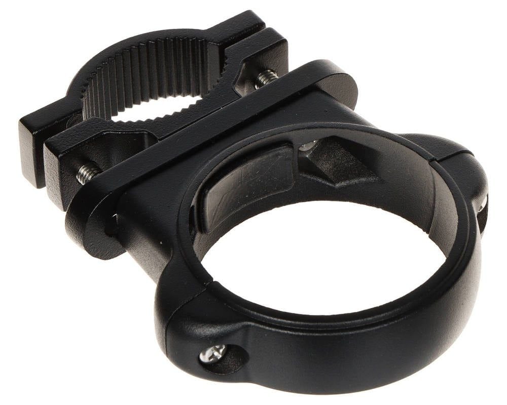 Suport cu clema compatibil cu camera supraveghere auto ATE-CAM-AHD539HD, negru, AUTONE BD-539