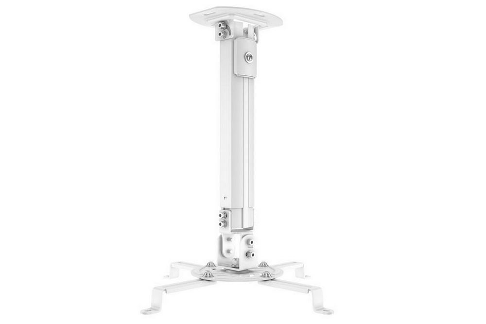 Suport universal pentru videoproiector, montaj pe perete, reglabil 38-58cm, max 13.5kg,  Multibrackets SUPPRO-MB-0311