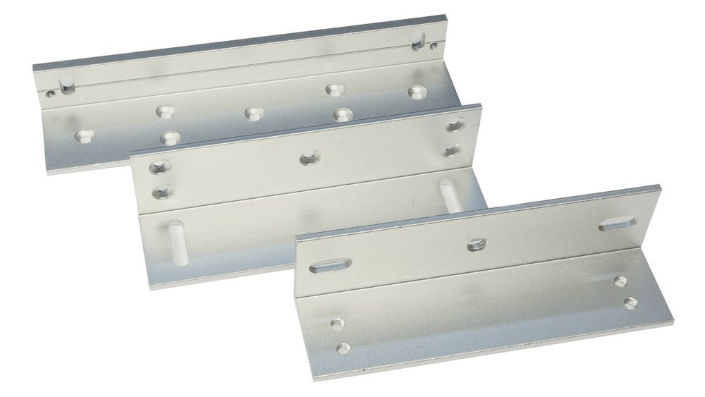 Suport ZL pentru electromagnetul Clock 4, clock4-ZL Bracket