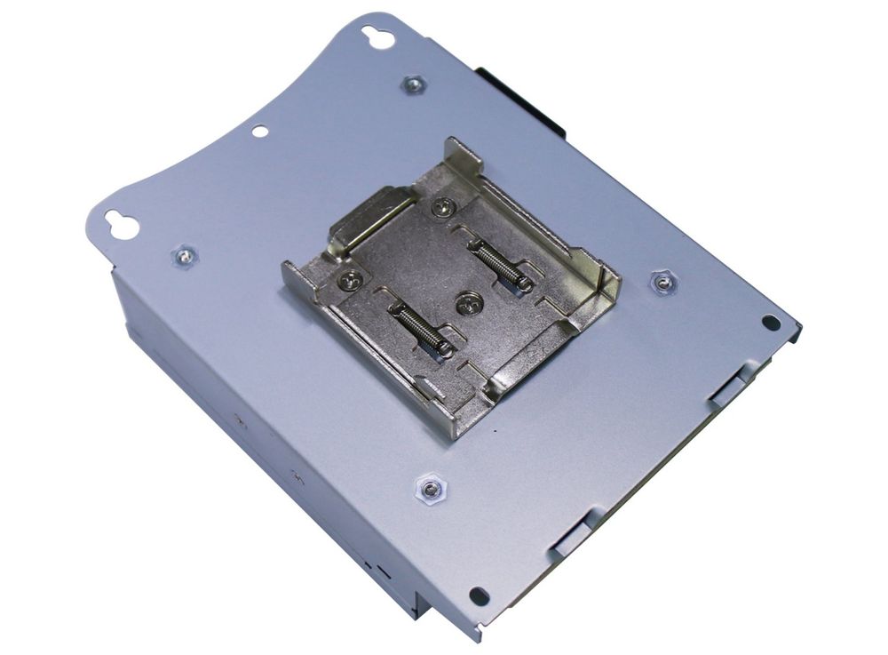 Sursa de alimentare 12 V, 10 Ah, 120 W, eficienta 88% - A2t.ro