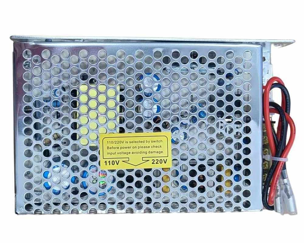 Sursa de alimentare 12V, 8.5A, Safer ZTH1210B - A2t.ro