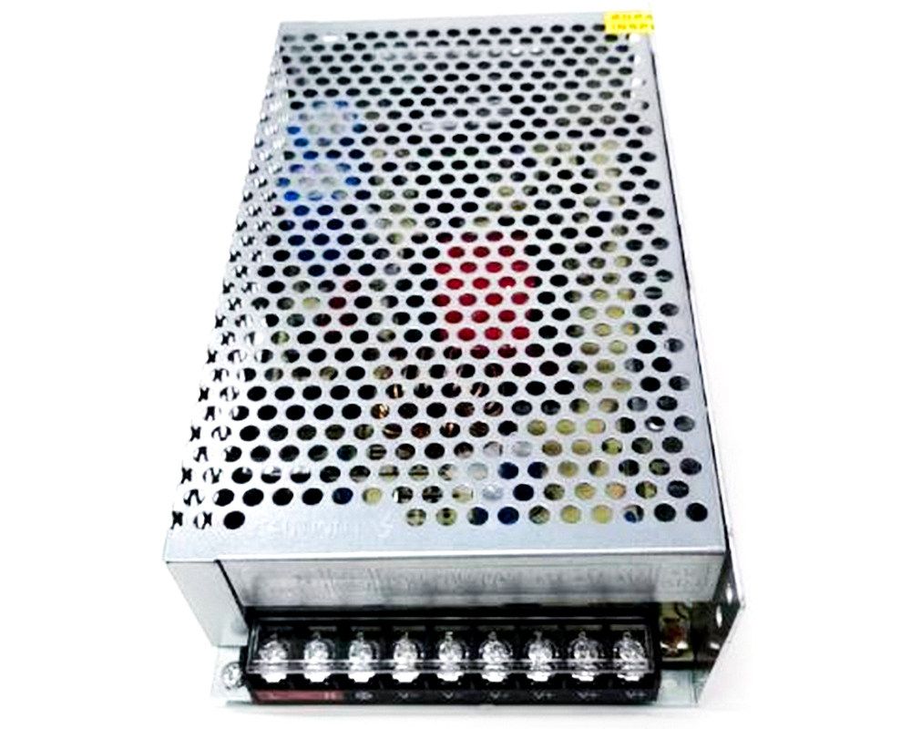 Sursa de alimentare in comutatie 24V 10A, Safer SAF-40PA