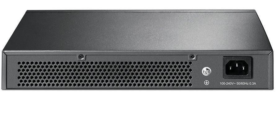 Switch 16 porturi TP-Link TL-SG1016D - A2t.ro