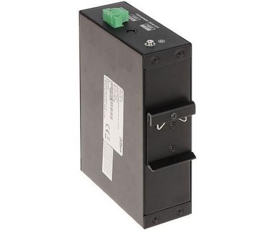 Switch industrial DAHUA PFS3110-8ET-96-V2 8 porturi PoE, 1 port