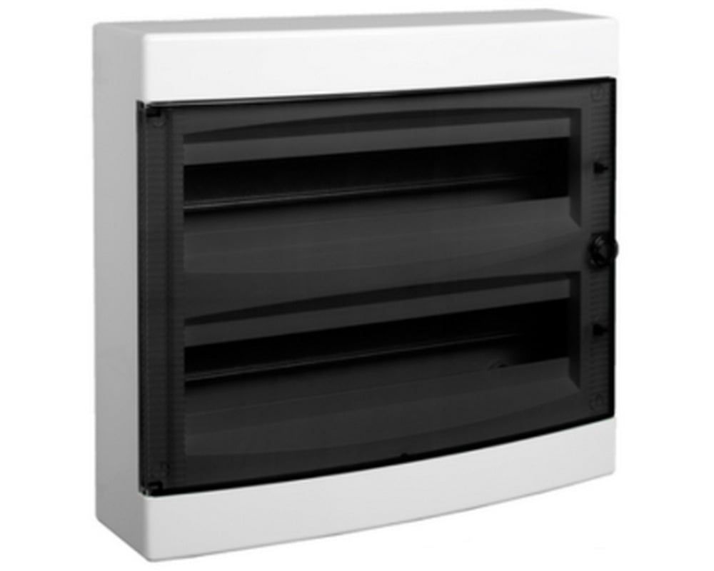 Tablou electric pentru sistem fotovoltaic, trifazat, putere invertor 15 kW, 4 siruri, TE-PV-3N-15-4S-LDR Leader