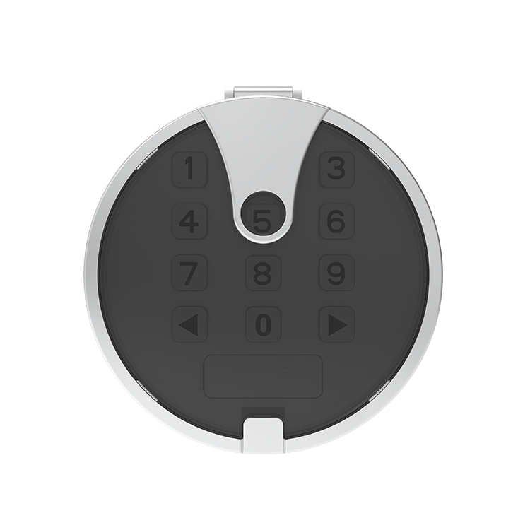 Tastatura wireless pentru automatizarile Linomatik 433.92Mhz, WK02