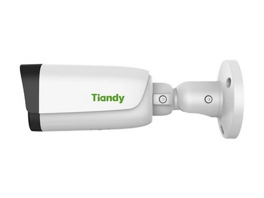Camera IP Tiandy Color Maker, 8MP, 2.8mm, iluminare duala