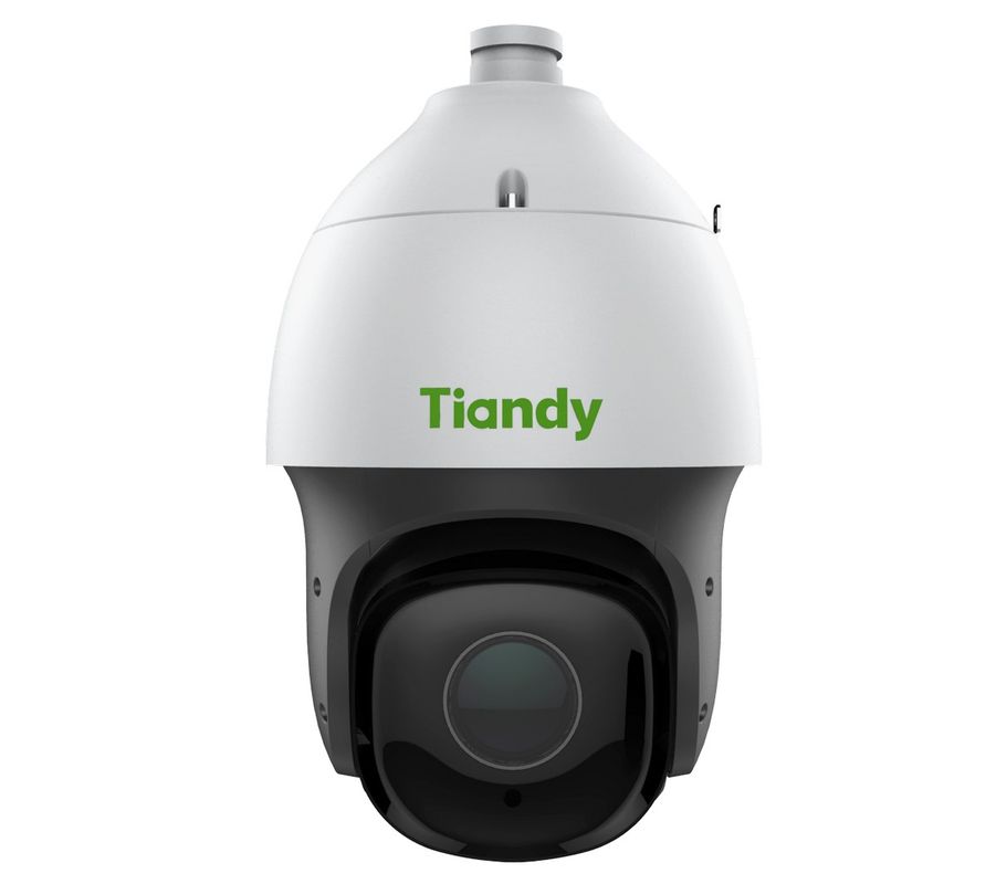 Speed Dome Tiandy Turbo AI, 2MP, 33× zoom optic, Starlight, IR