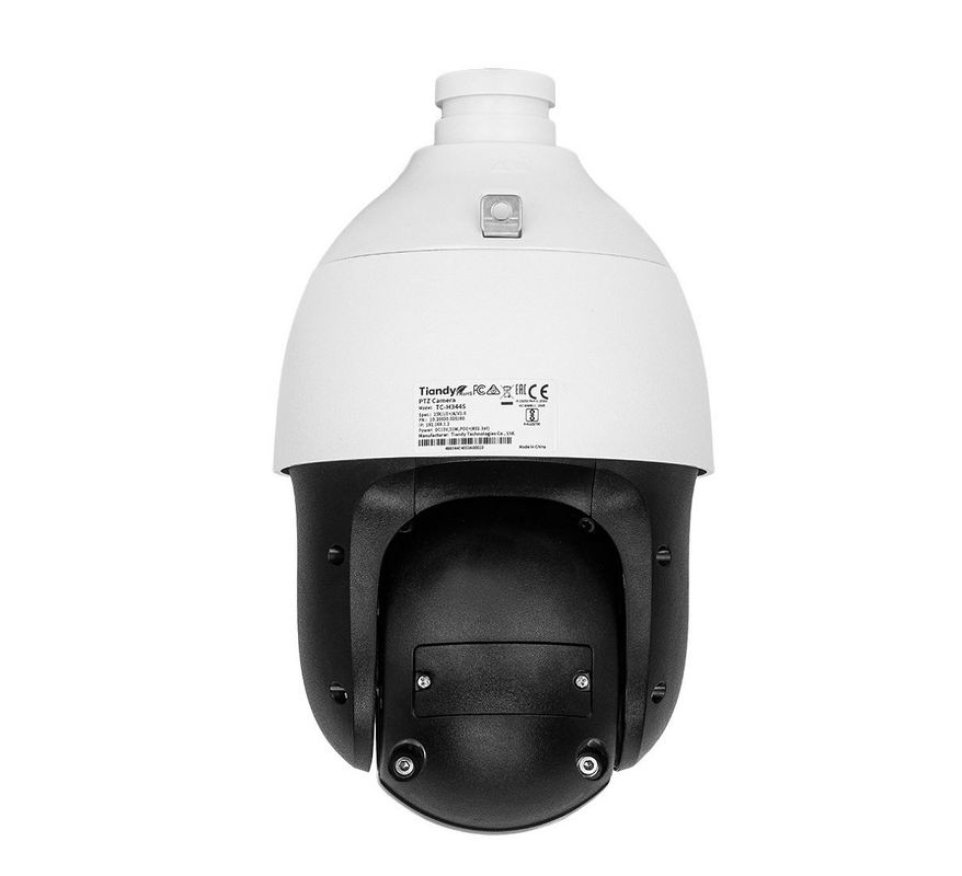 Speed Dome PTZ, AI Starlight Tiandy, 4MP, 25x, IR 150m, slot