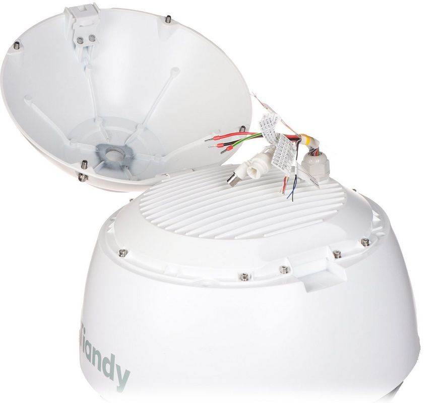 Camera Speed Dome AI PTZ, Laser, Starlight, 4MP, 63x, IR 300m