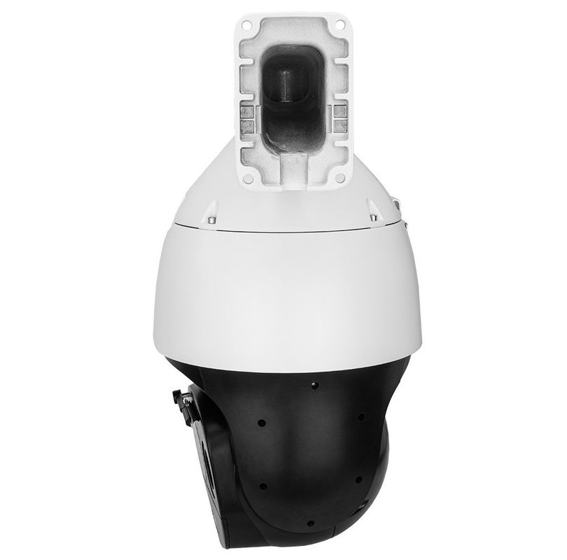 Camera Speed Dome AI PTZ, Laser, Starlight, 4MP, 63x, IR 300m