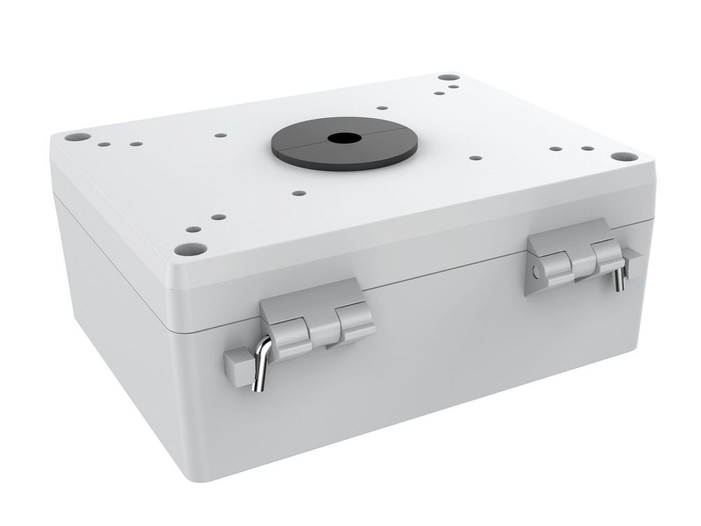 Doza jonctiune pentru camere de supraveghere, Tiandy TC-P32EM