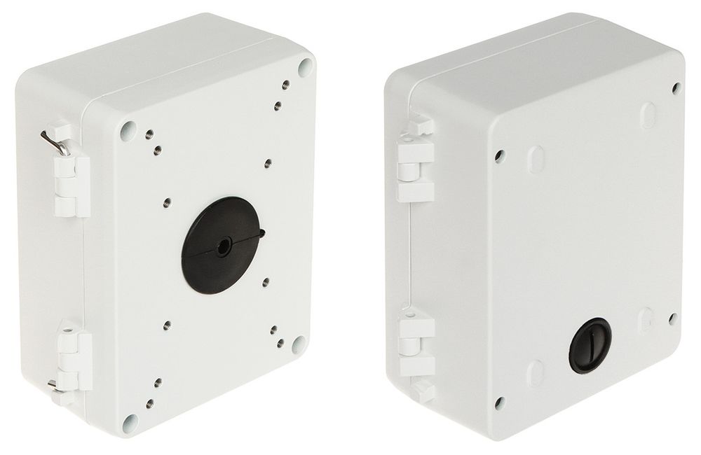 Doza jonctiune pentru camere de supraveghere, Tiandy TC-P32EM