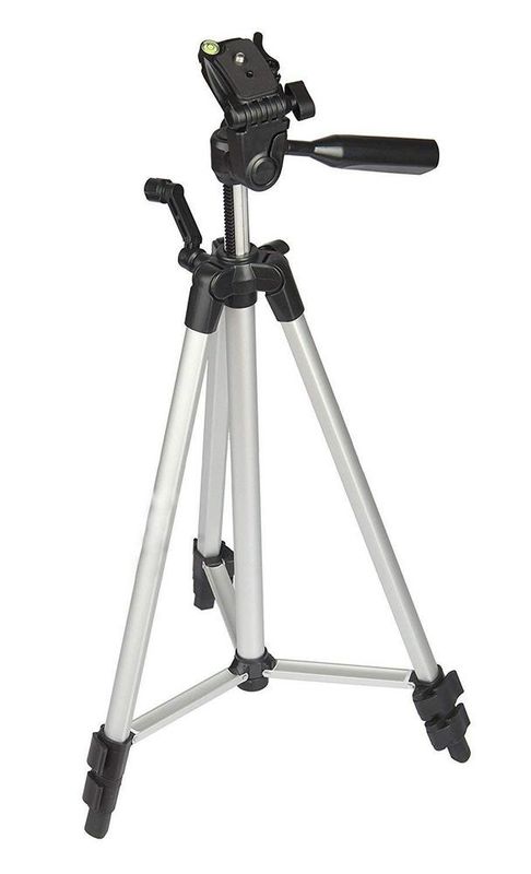 Stativ Trepied pentru foto video sau aparate de masurare cu laser WT-330A