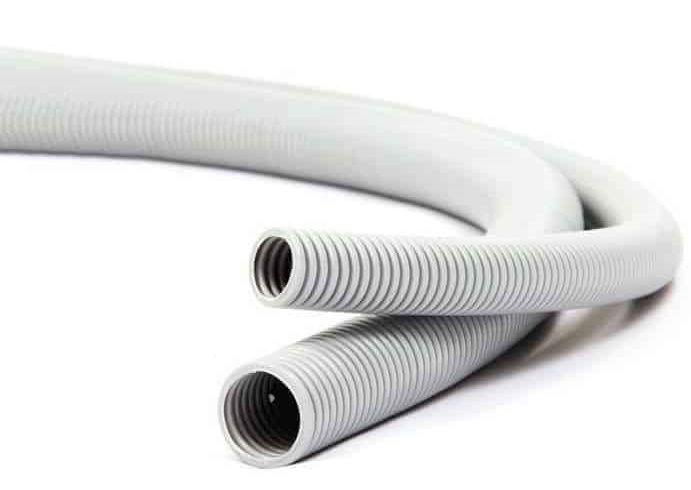 Tub copex, diametru exterior 20mm, colac 50m, Kassinakis 24-45000520