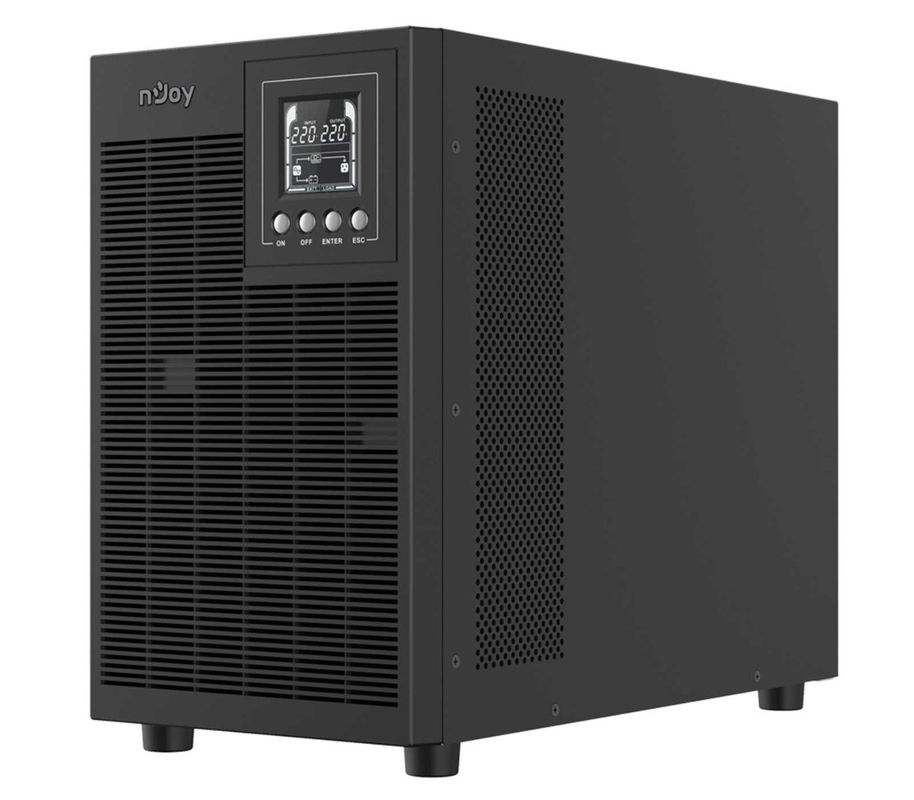 Ups 3000 VA / 2400 W cu 4 prize, Njoy Echo Pro 3000 UPOL-OL300EP