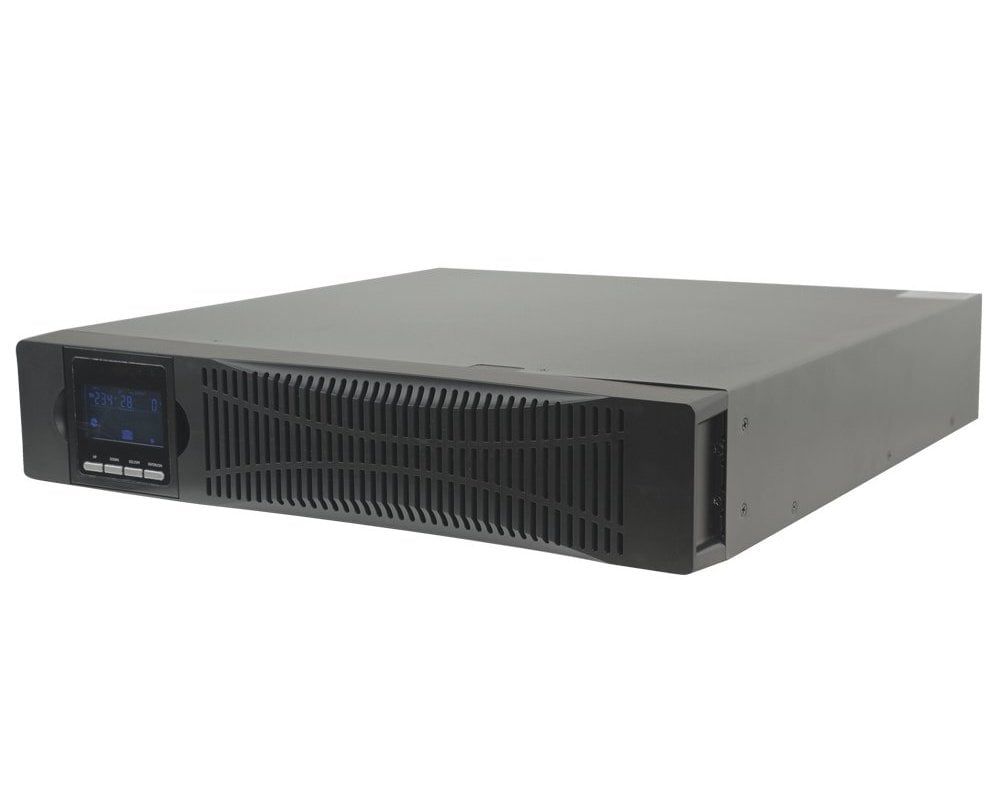 UPS Rackabil, 1500VA, 1350W, sinusoida pura, Safe, UPS_RACK_1500VA