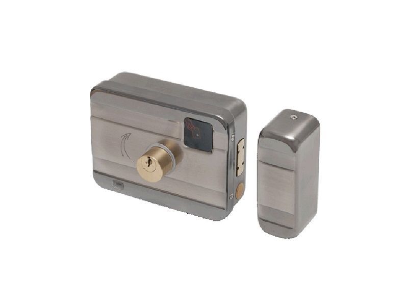 Yala electromagnetica aplicata cu cititor proximitate incorporat SX-12