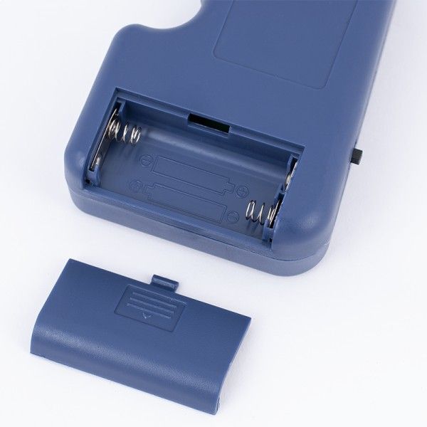 AI様用 Duplicator portabil, LED indicator, Material ABS, pentru cartele
