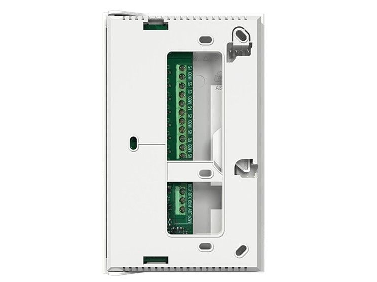 Modul extensie Paradox ZX82, 8 zone, 4 fire bus, LED status
