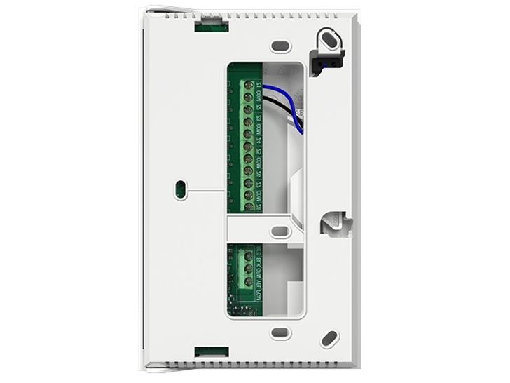 Modul extensie Paradox ZX82, 8 zone, 4 fire bus, LED status