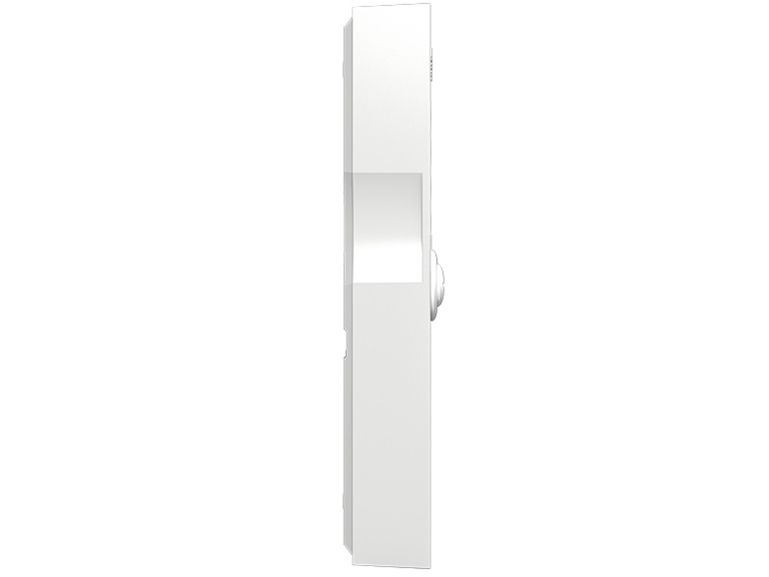 Modul extensie Paradox ZX82, 8 zone, 4 fire bus, LED status