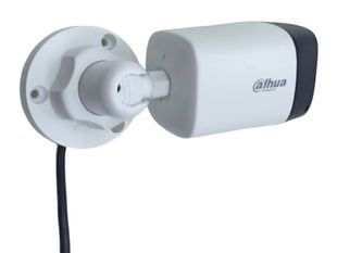 [RESIGILAT] Camera de exterior HDCVI Dahua HAC-HFW1500RL-IL-A-0280B-S3-R2, 5MP, Iluminare duala, Audio, IP67