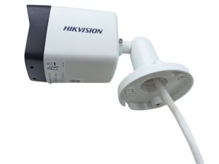 [RESIGILAT] Camera de supraveghere IP pentru exterior, 2K 4MP, 2.8mm, IR 30m, PoE, IP67, Hikvision DS-2CD1041G0-I(2.8MM)-R2