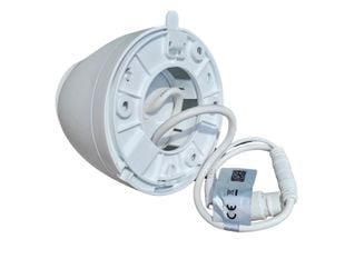 [RESIGILAT] Camera de supraveghere IP Wireless pentru interior, Dahua IPC-T2AP-LED-0280B, 2MP, 2.8mm, LED alb 30m, Microfon, MicroSD-R1