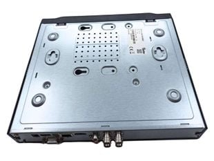 [RESIGILAT] DVR 4 canale Safer, 2 MP Full HD, Functii AI, Recunoastere Faciala, protectie perimetru, 1x SATA, SAF-5104-I3-R1 Safer