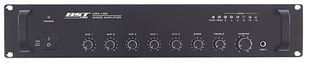 [RESIGILAT] Amplificator PA BST PRO, 100V, 120W, 3x MIC, 2x AUX UPA120-R